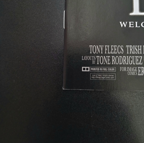 Scarlet Witch #3 - Picture 3 of 7